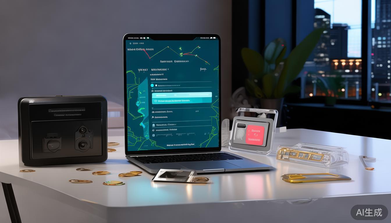 数字资产安全管理：TokenPocket钱包官方版安全策略及实践要点