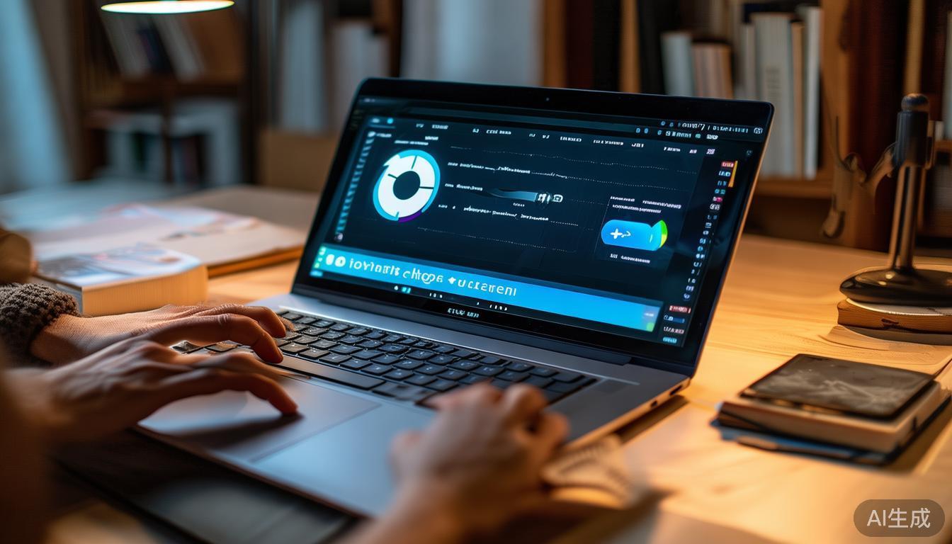 在imToken官方平台创建仪表板，轻松管理数字资产的操作指南