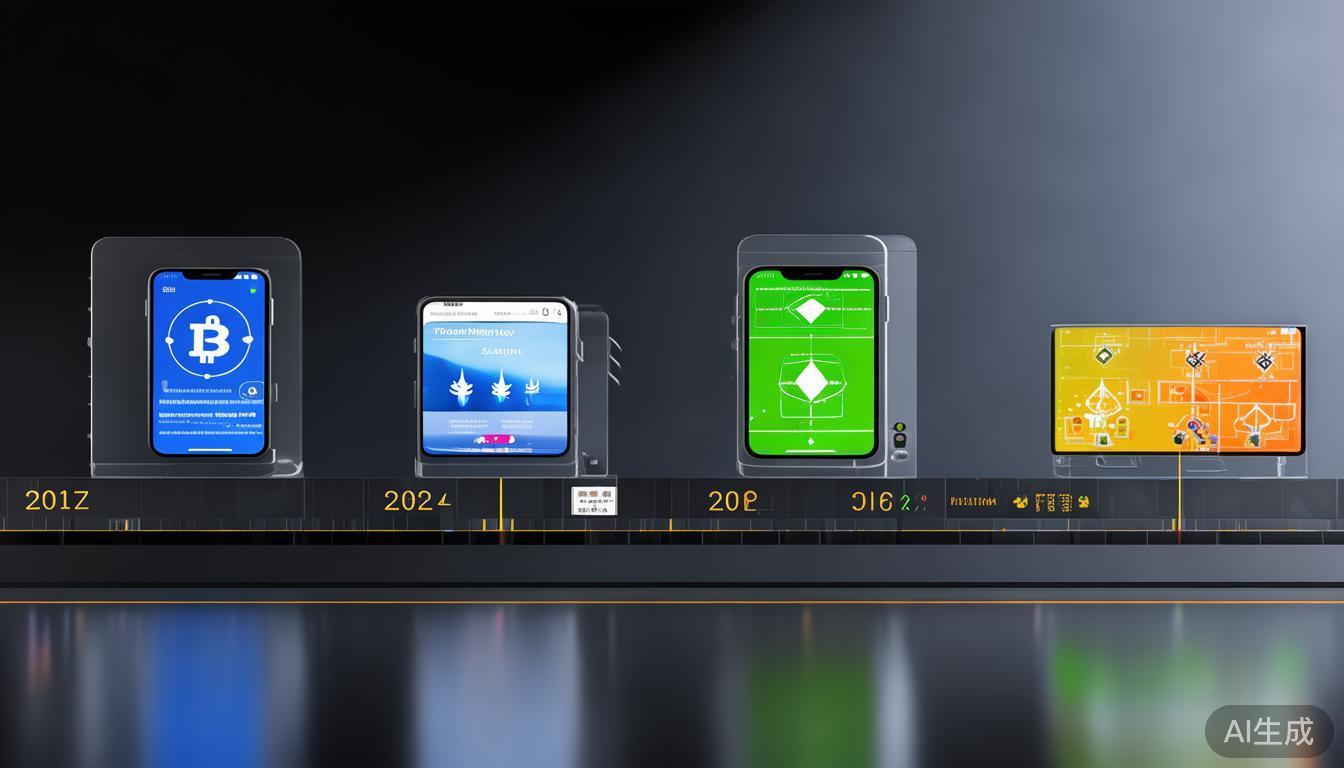 从单一钱包到产品矩阵，imToken如何在竞争激烈的钱包市场领先？