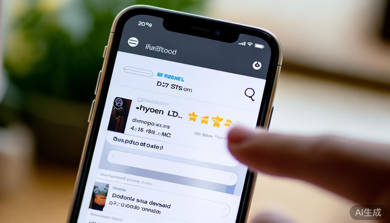 数字资产管理从业者谈imToken在iOS平台下载及安全隐患