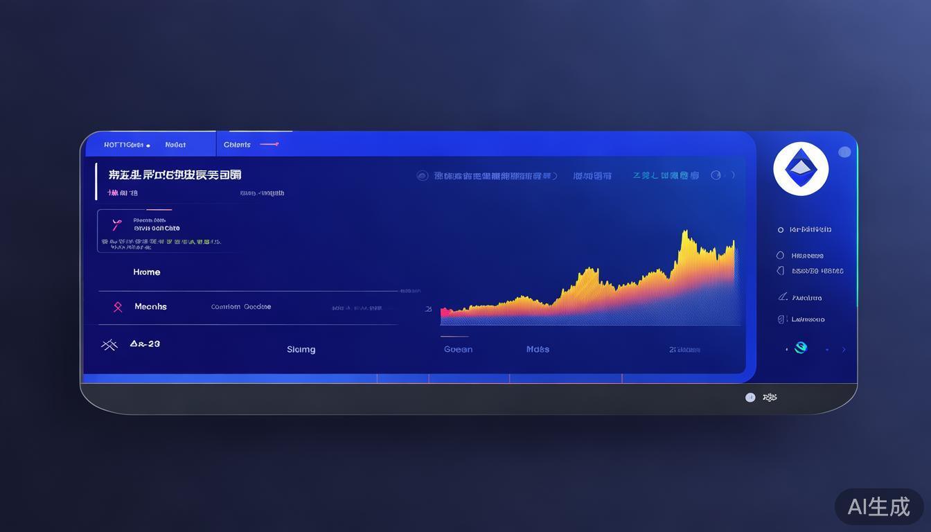 加密货币市场中，Token钱包分析工具助你把握交易先机