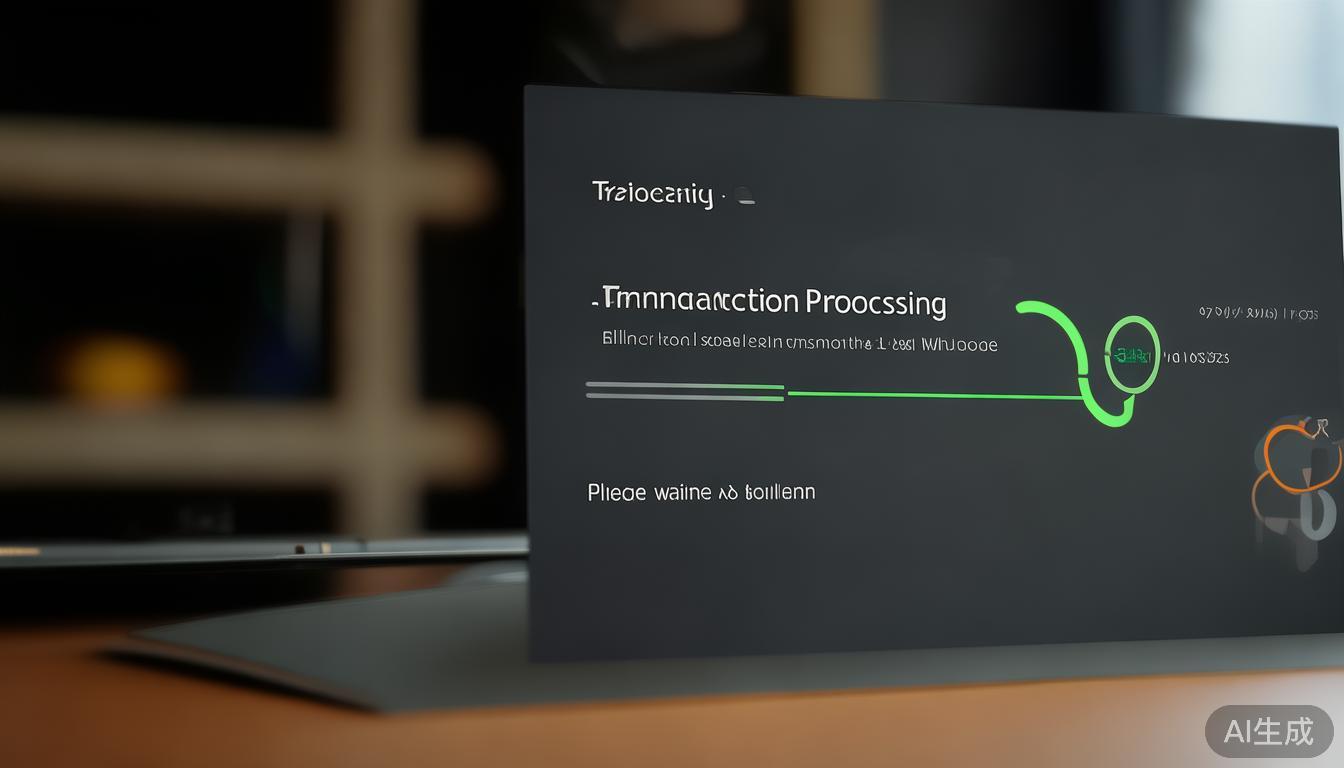 Token钱包官方版交易操作指南，保障资产安全与交易高效