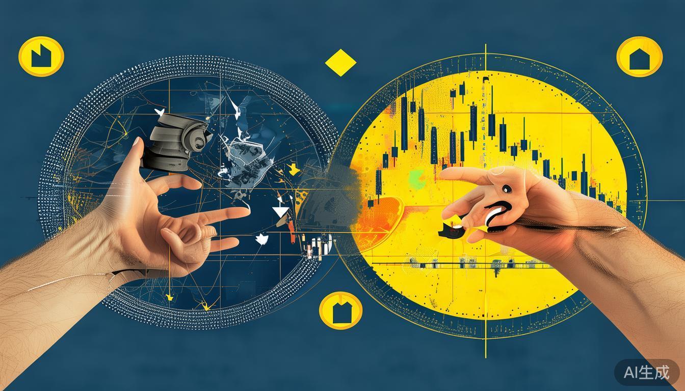 数字货币世界中，token钱包如何映照用户心理与行为？