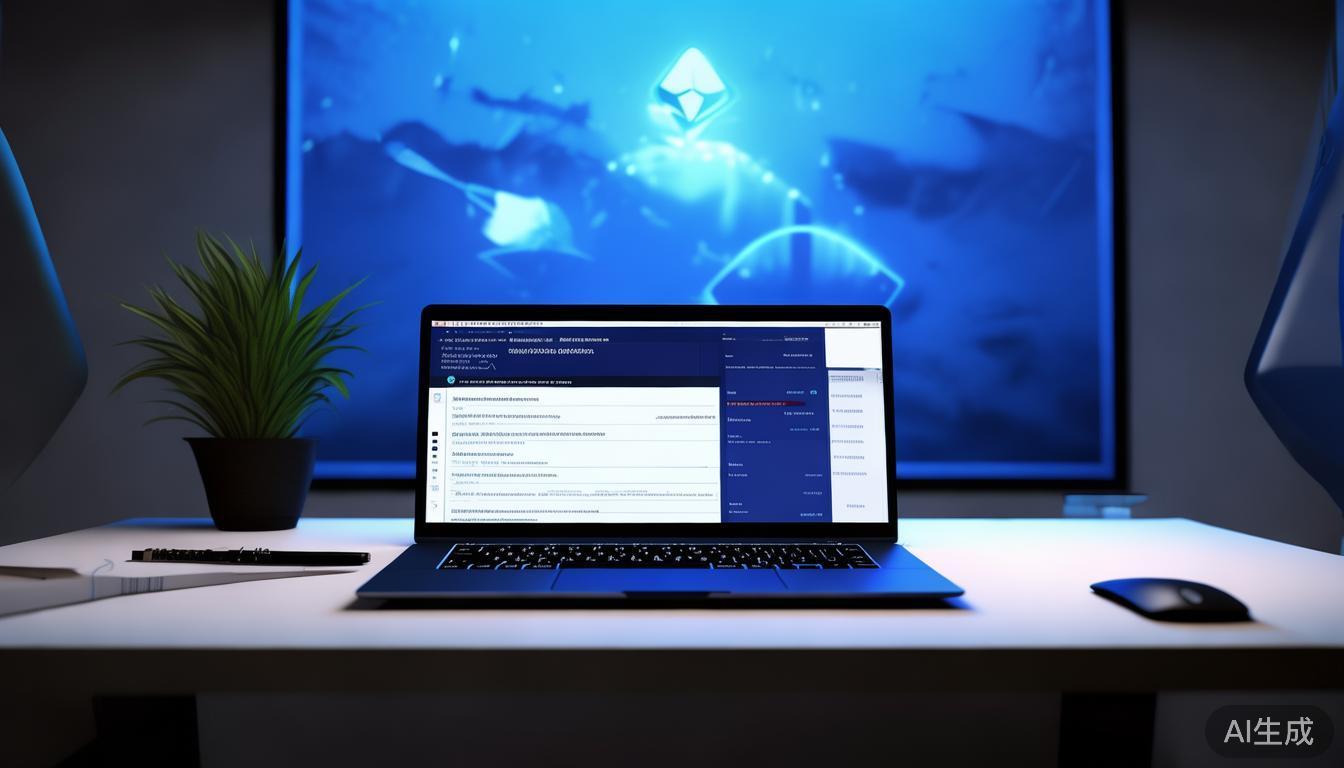 数字货币资产管理要点：平衡资源分配，重视私钥与Gas费管理