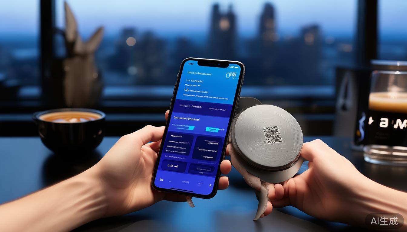 imToken 钱包安装后安全挑战始现，三步助你筑牢资产防线