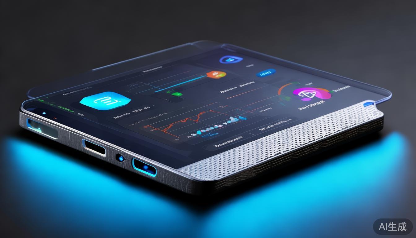 imToken钱包2.0：助力加密资产安全管理与长期投资规划