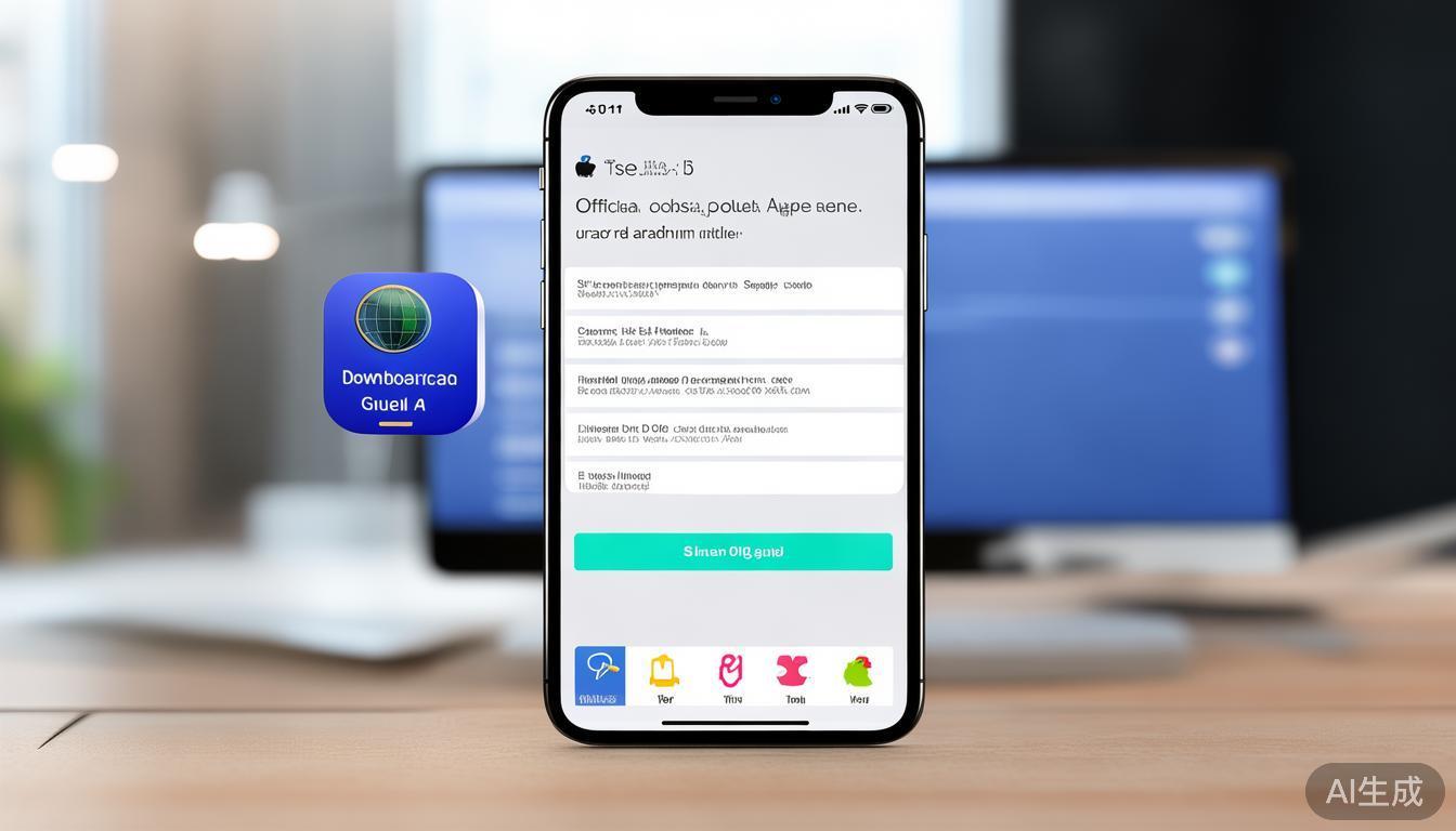 ImToken苹果版下载全攻略：规避风险，确保安全与官方渠道指引