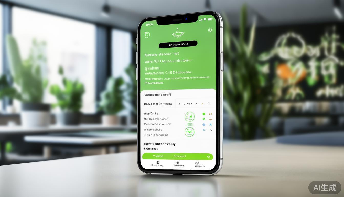 低碳技术铸就绿色钱包之基，提供实在工具推动ESG投资，践行长期环境责任
