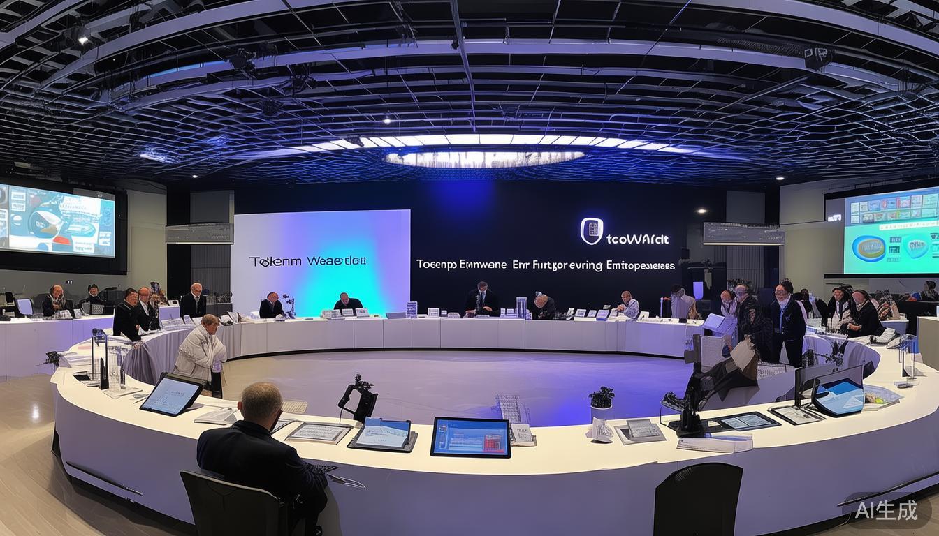 Tokenim钱包官方下载理念对企业活动意义重大,提升知名度有妙招