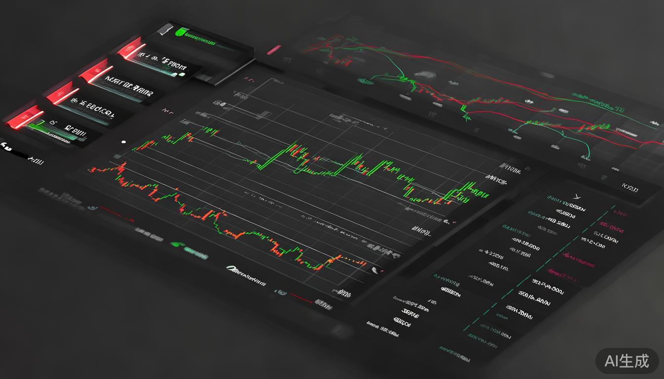长期关注数字货币市场，imToken 助你精准把握市场脉搏