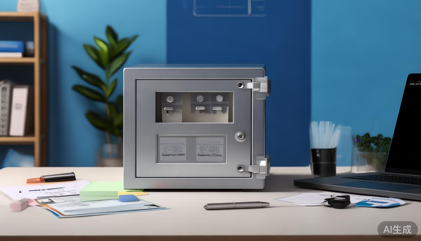 加密货币交易中，官方正版Token钱包下载为何至关重要？