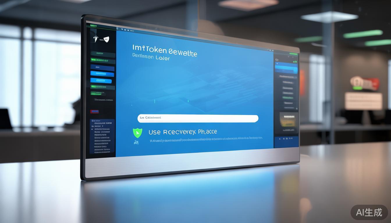 如何识别风险来源？掌握3个关键技巧，有效避免下载假冒imToken钱包