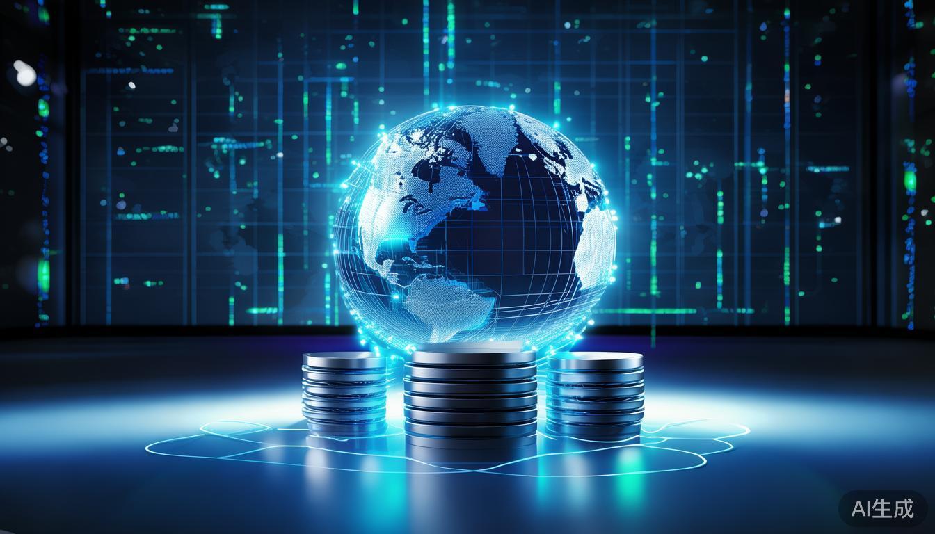 imToken国际化进程：跨越国界搭建数字资产服务平台，挑战与机遇并存