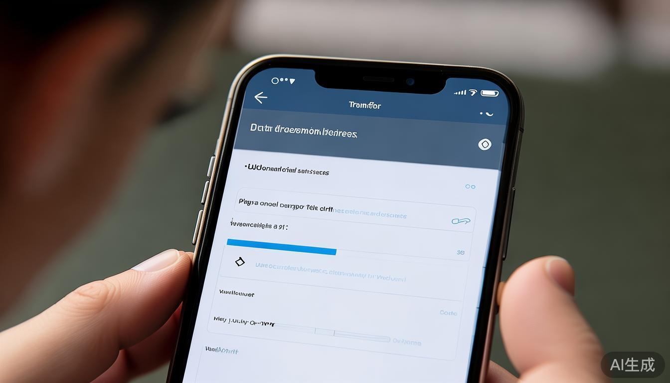 传统金融体系下国际汇款繁琐，imToken钱包成便捷之选？