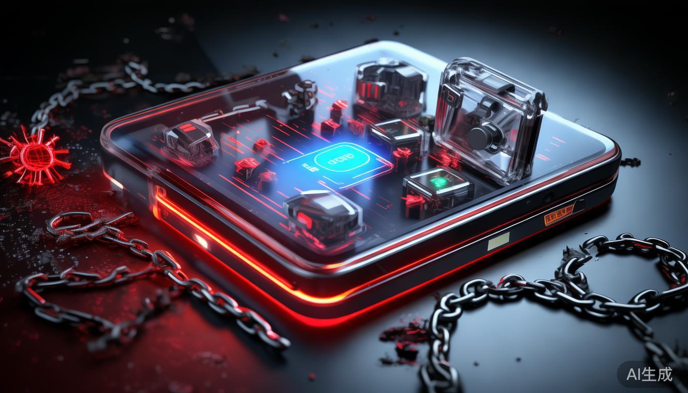 下载im钱包安卓版本，官方网站或应用商店更妥当，远离不明链接