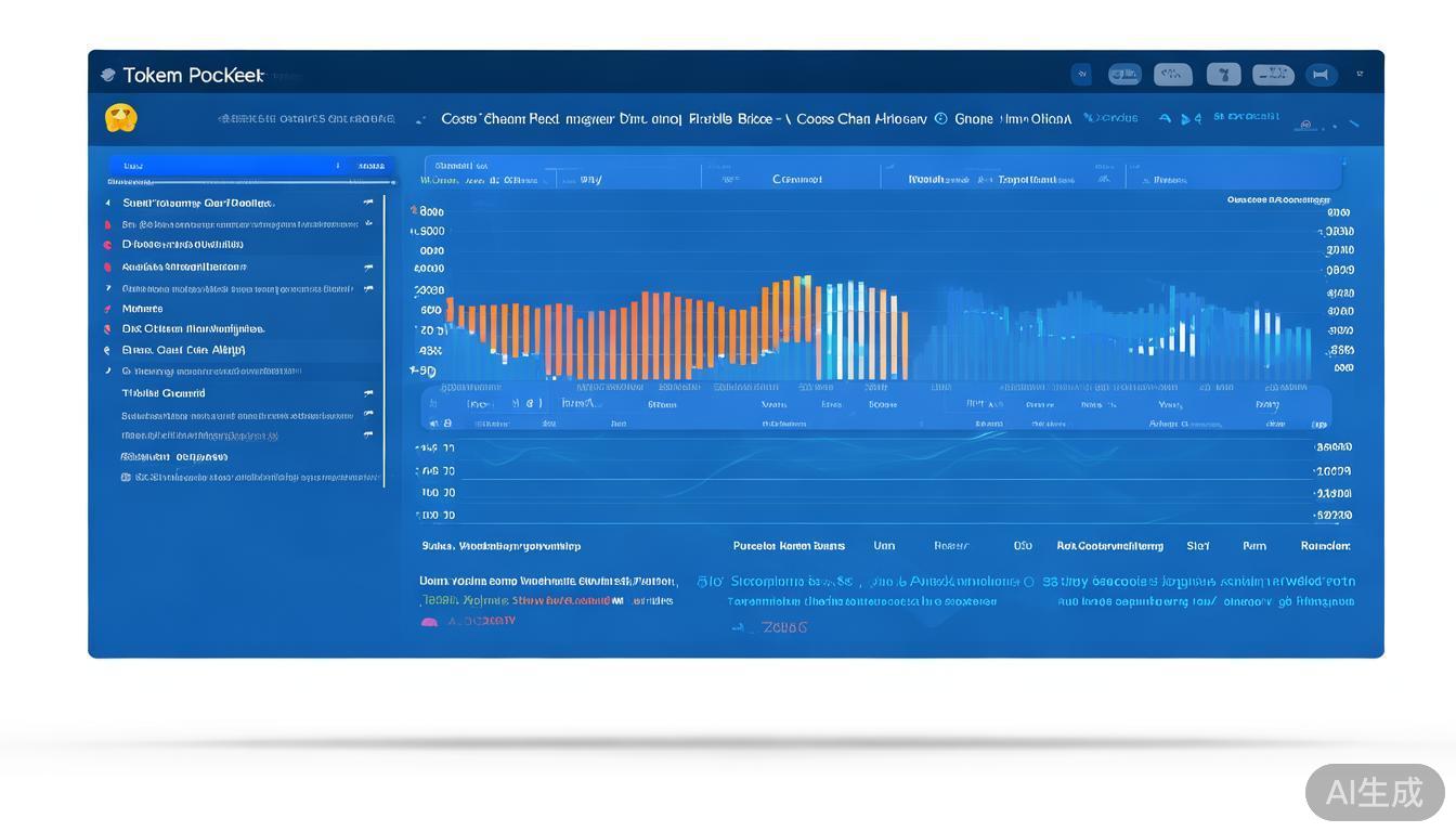 DeFi玩家必看！TokenPocket钱包核心功能及快速交易秘籍