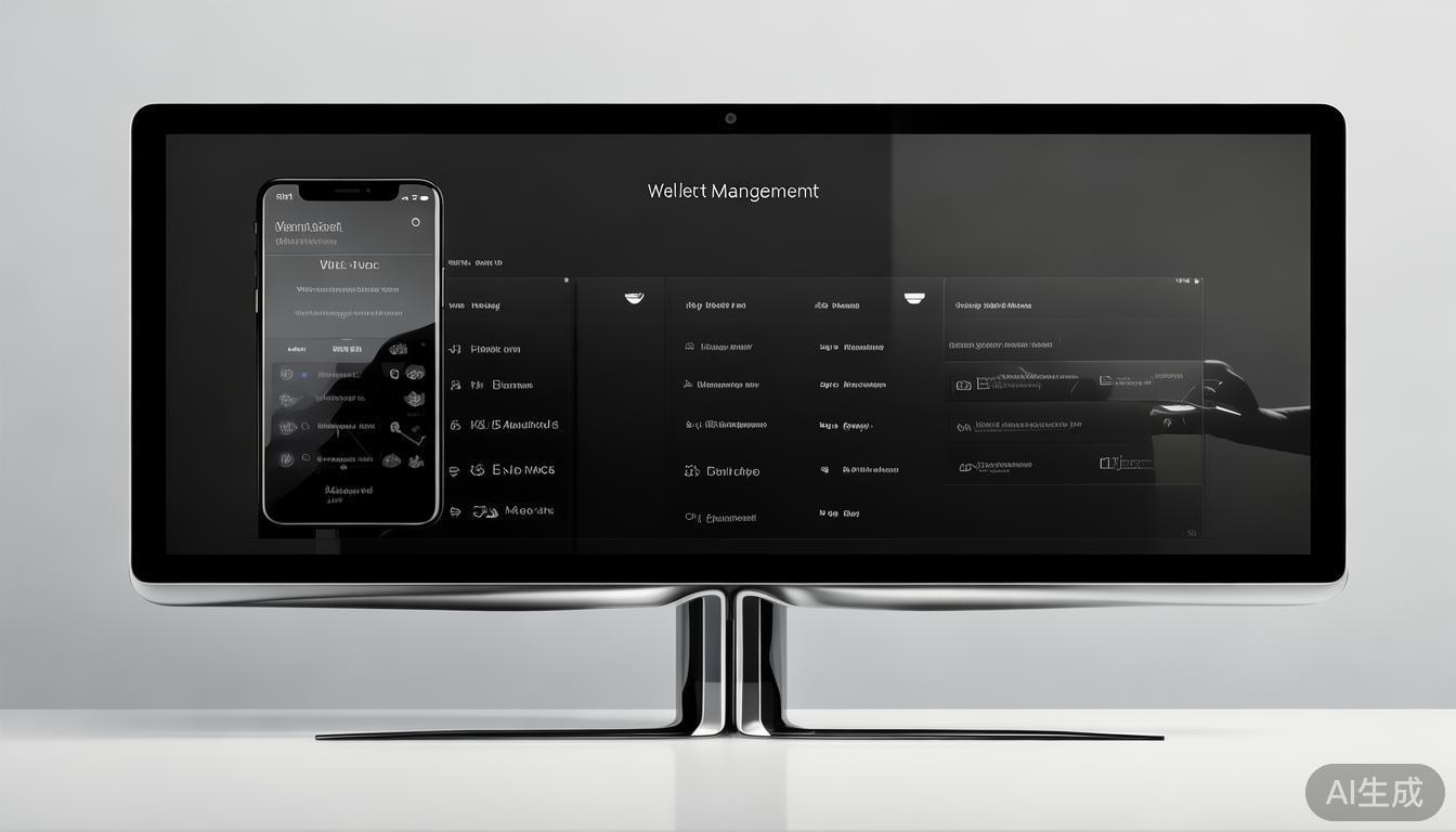 使用imToken钱包，下载及评估要审慎，确保资产安全