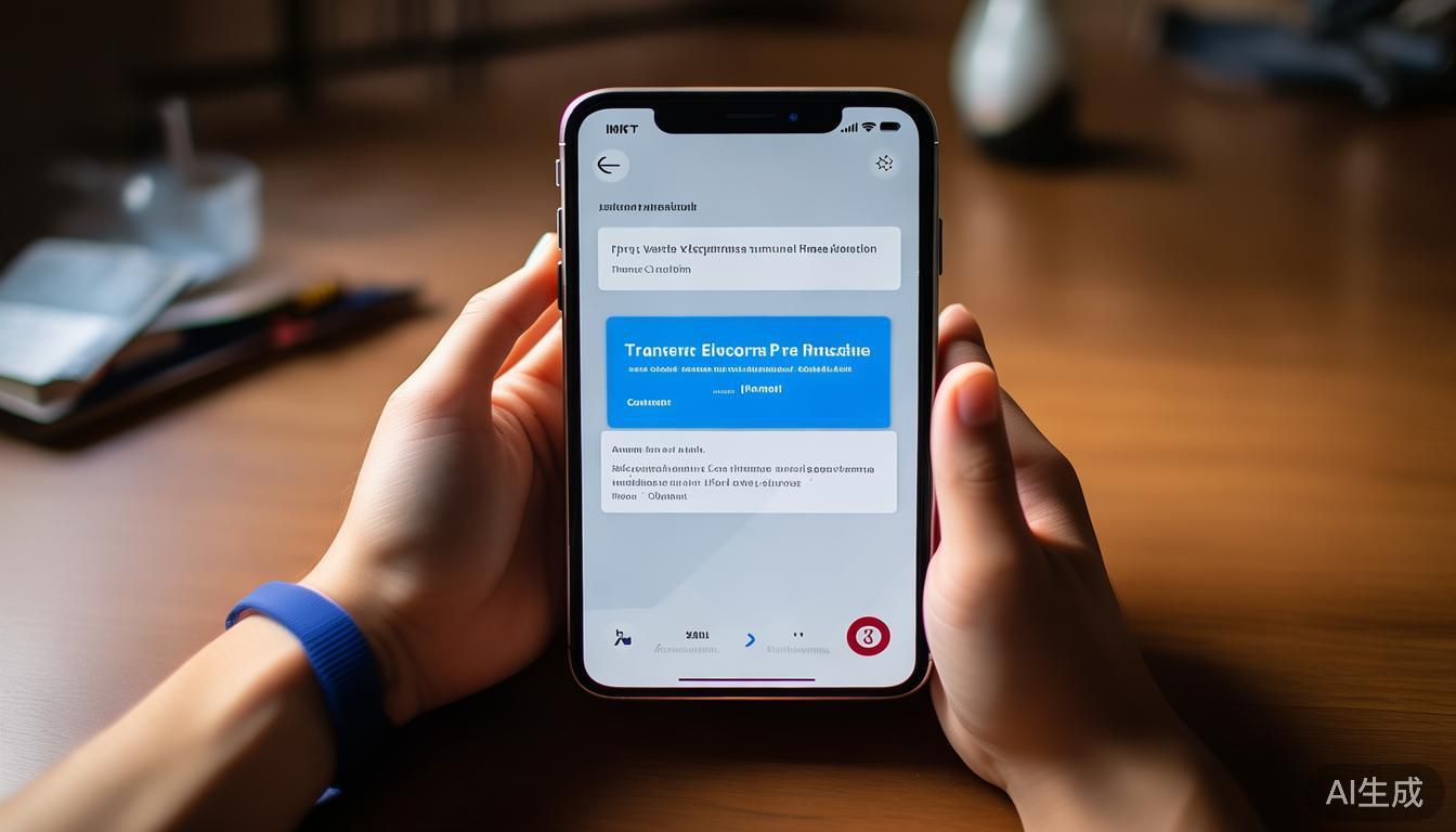 TokenPocket钱包下载及使用时，有效沟通保障资产安全