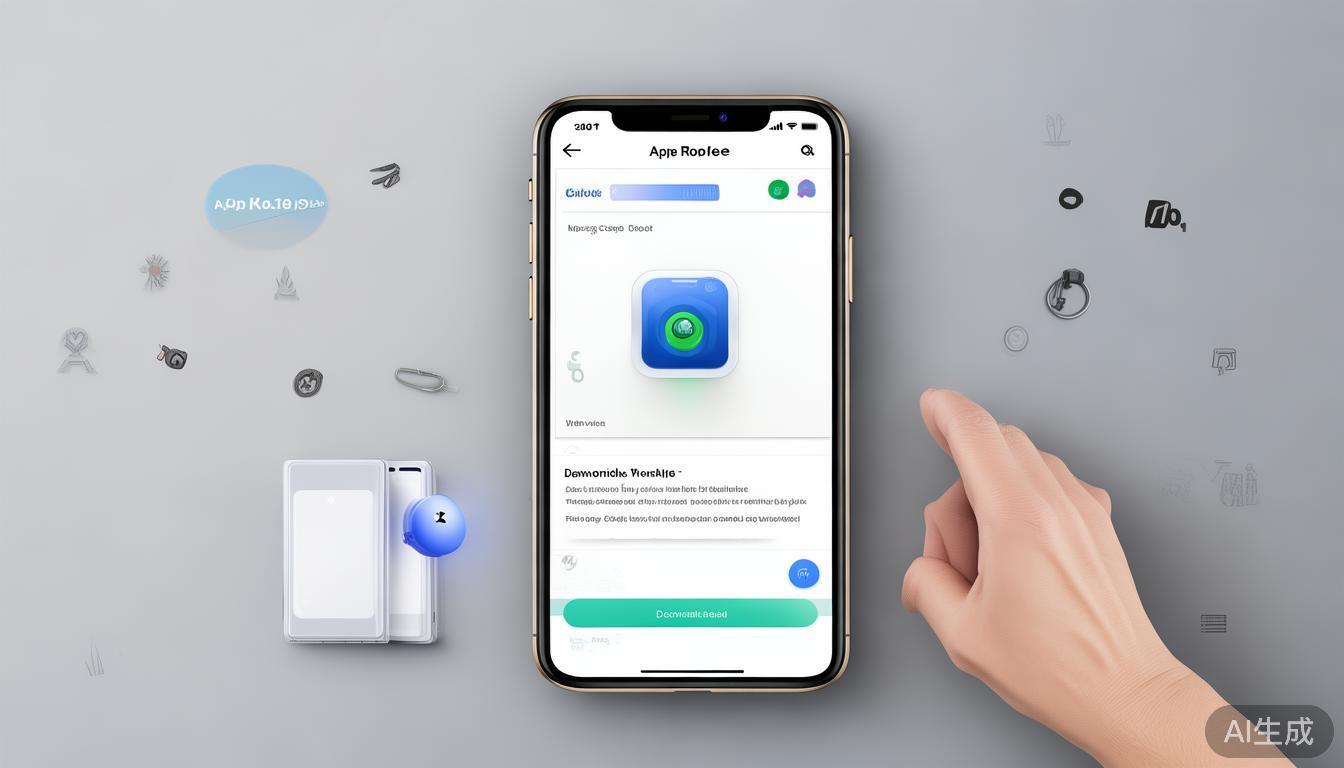 imToken在苹果装置下载途径有变，这些步骤助你完成安装