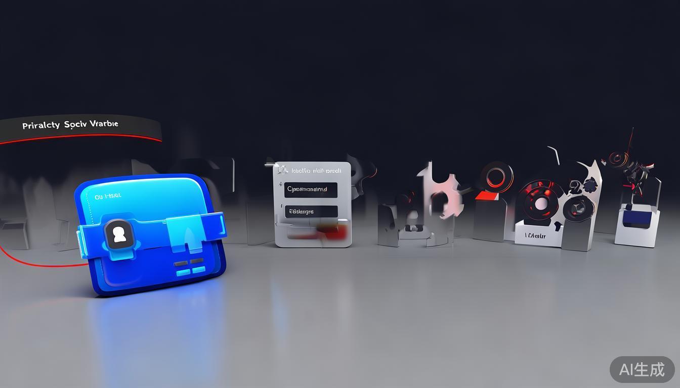 体验几款新token钱包：有亮点也有安全欠缺需优化