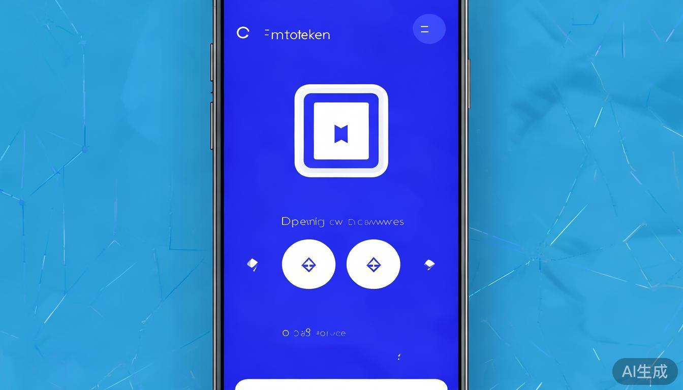 长期使用安卓系统imToken钱包，操作体验超棒，流程超顺畅