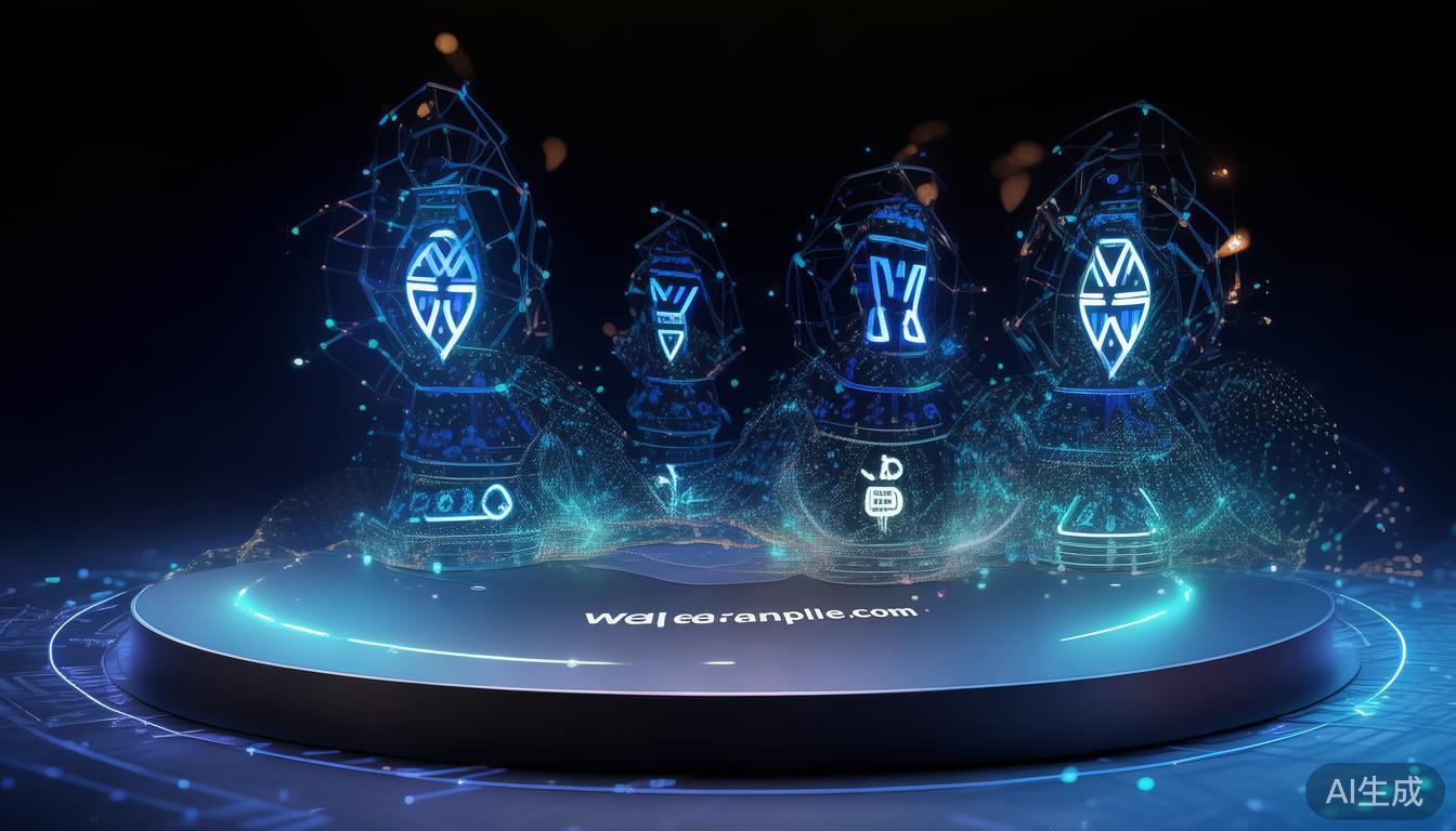 钱包项目_钱包技术_token钱包网址的业务扩展与创新策略