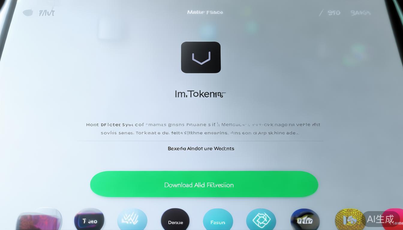 数字金融普及下，掌握imToken钱包迈入去中心化金融世界的实用见解