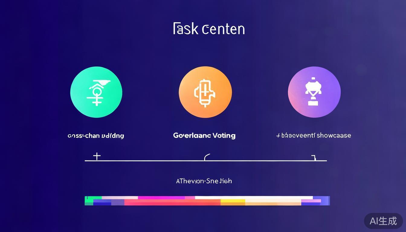 TokenPocket钱包安卓版：优化功能与构建互动环境提升用户参与感
