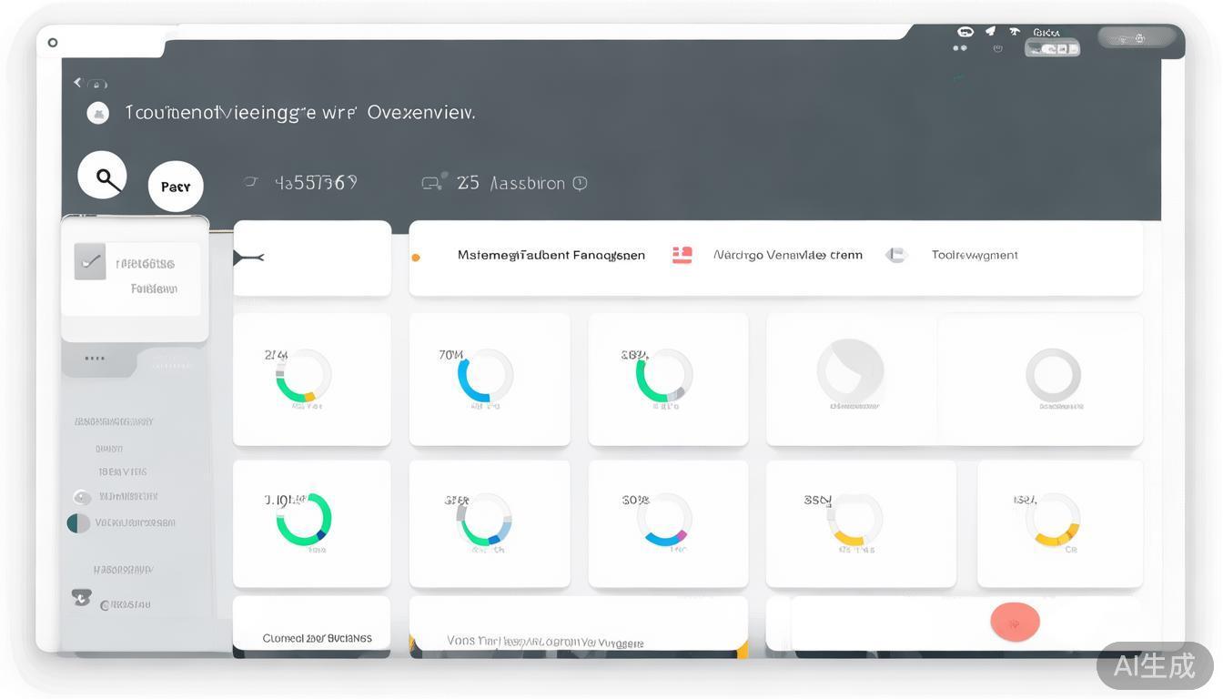 imToken钱包体验评测：安全与便捷的完美均衡，操作流畅、界面简洁