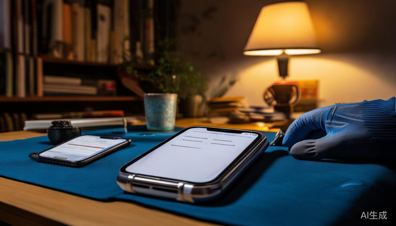 imToken钱包安全下载指南：守护数字资产，从官方渠道开始