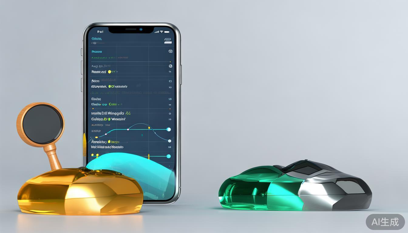 Token钱包：资产存储与投资灵感之源，如何洞察市场趋势与发现新兴项目？