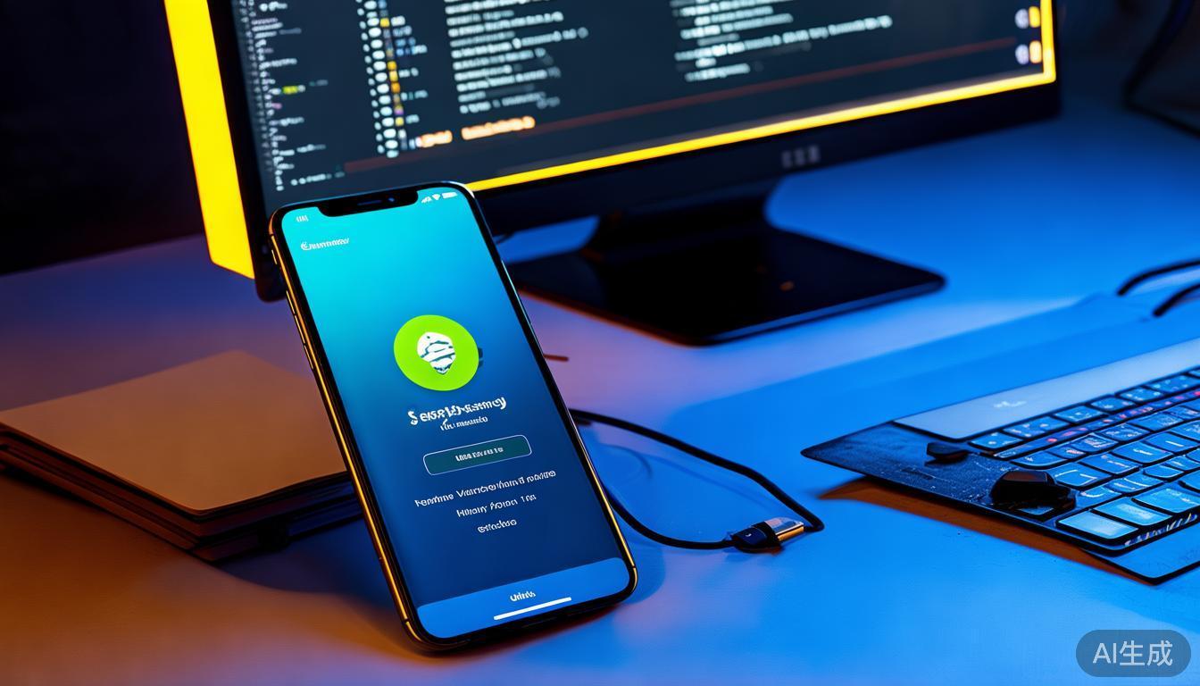 数字货币钱包下载陷阱多？从业者揭秘3大安全隐患与防范措施