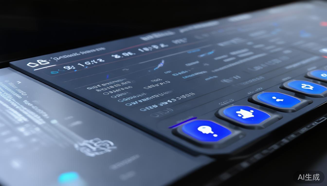 imToken官网版更新体验：优化交易流程与Gas费推荐，提升资产安全与效率