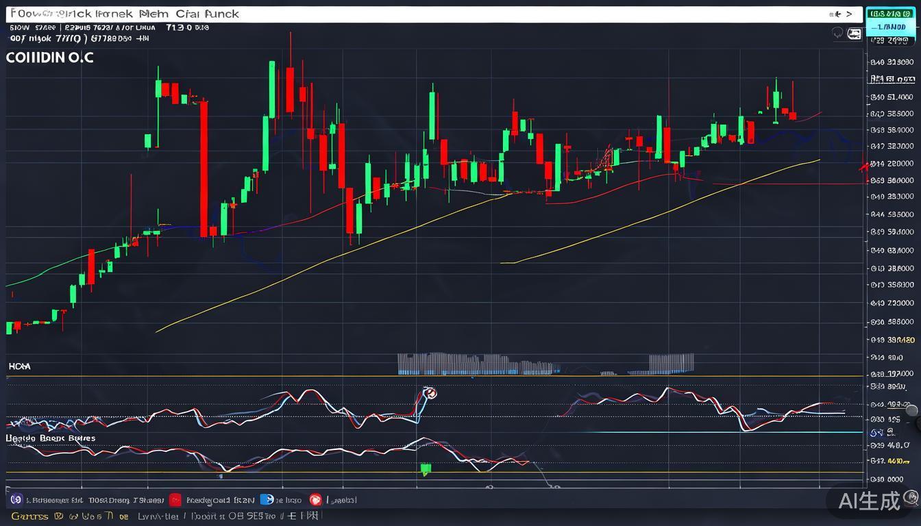 TokenPocket技术指标指南：掌握MA与RSI，精准把握加密货币买卖点