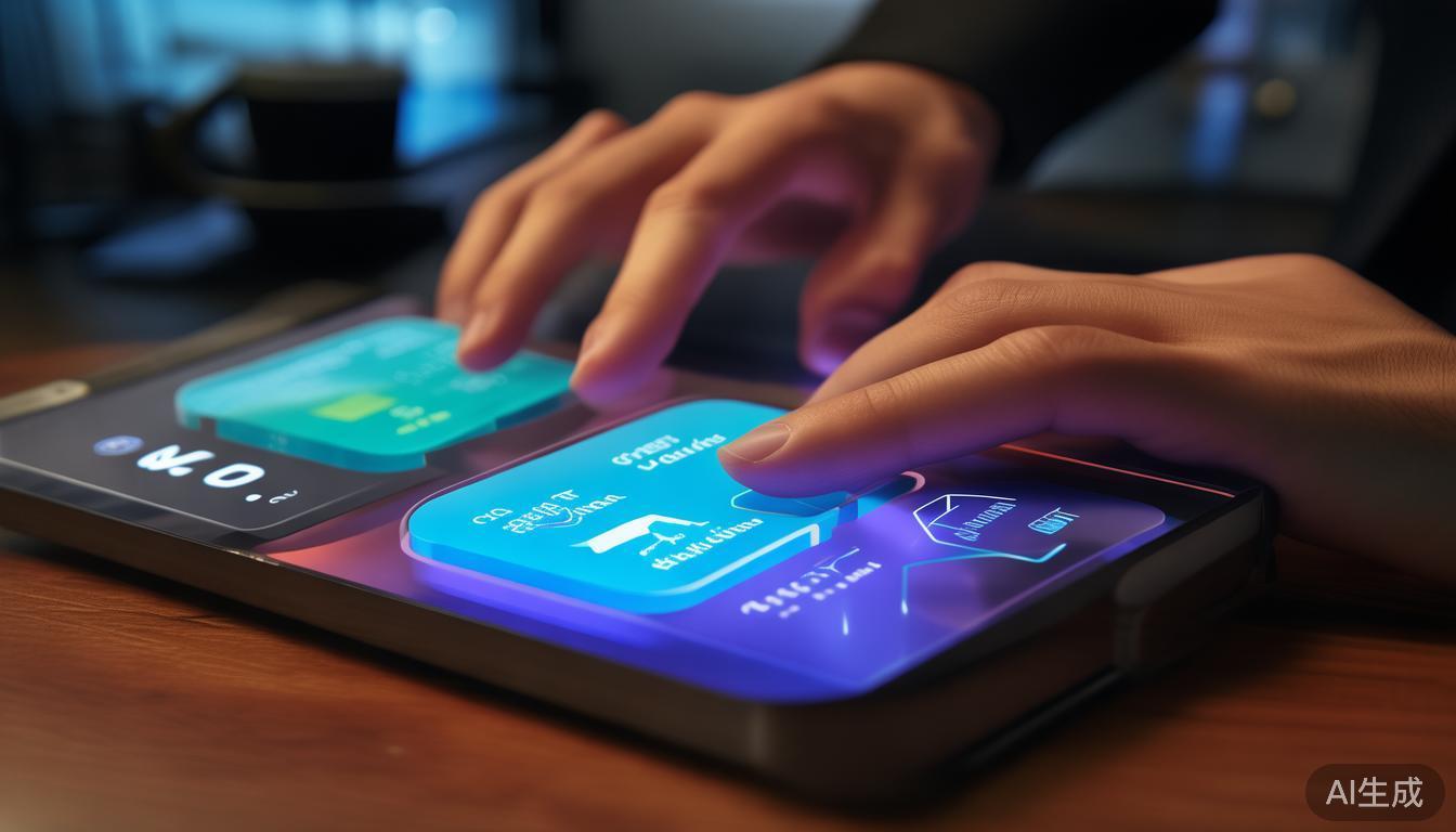 imToken资产管理攻略：专业工具与清晰策略，如何实现风险可控？