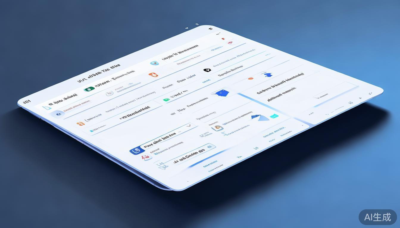 数字化时代必备技能：掌握token钱包四大功能，做好备份恢复