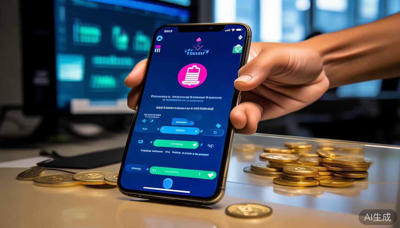 数字资产投资范畴内，安卓版Token钱包的多元化投资策略