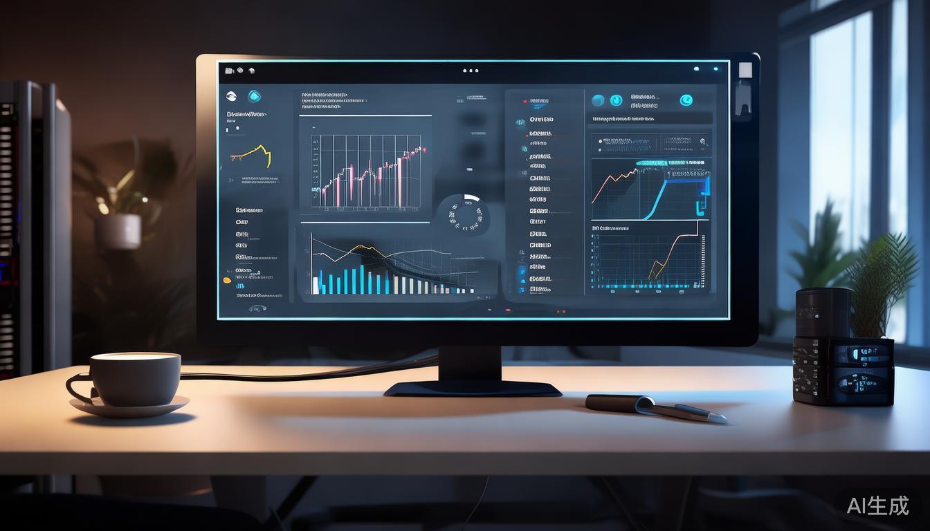imToken 2.0数字资产管理工具，助你深入掌握资产动态及高效分析方法