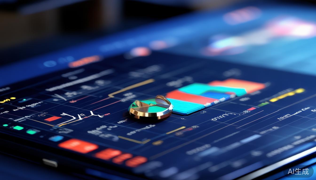 TokenIm钱包实时行情追踪指南：掌握价格波动，自定义提醒不踏空