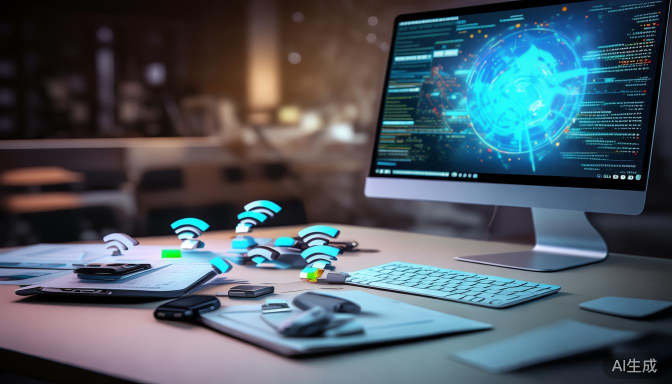 开展Token官方下载安装，网络连接要求你知道多少？