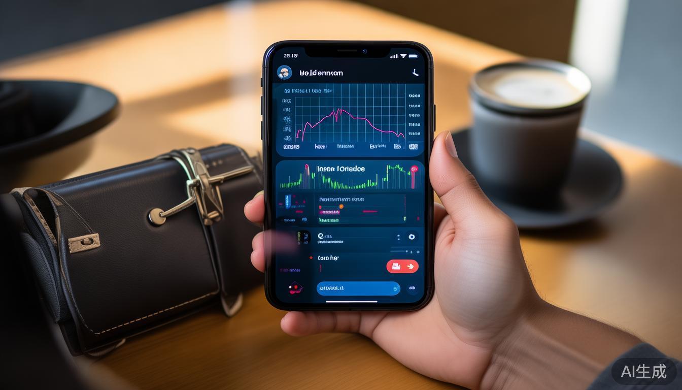 TokenIm钱包优化！掌握此步骤，及时获取市场通知抓住投资机会
