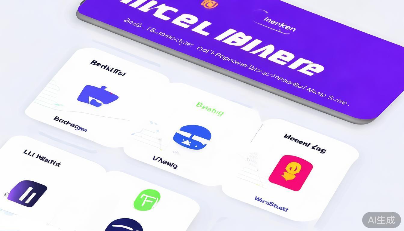 imToken数字钱包：为国内用户开启区块链世界便利之门