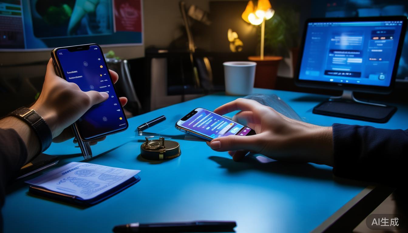 资深用户亲述！TokenPocket不仅是钱包，更是强大DeFi入口？