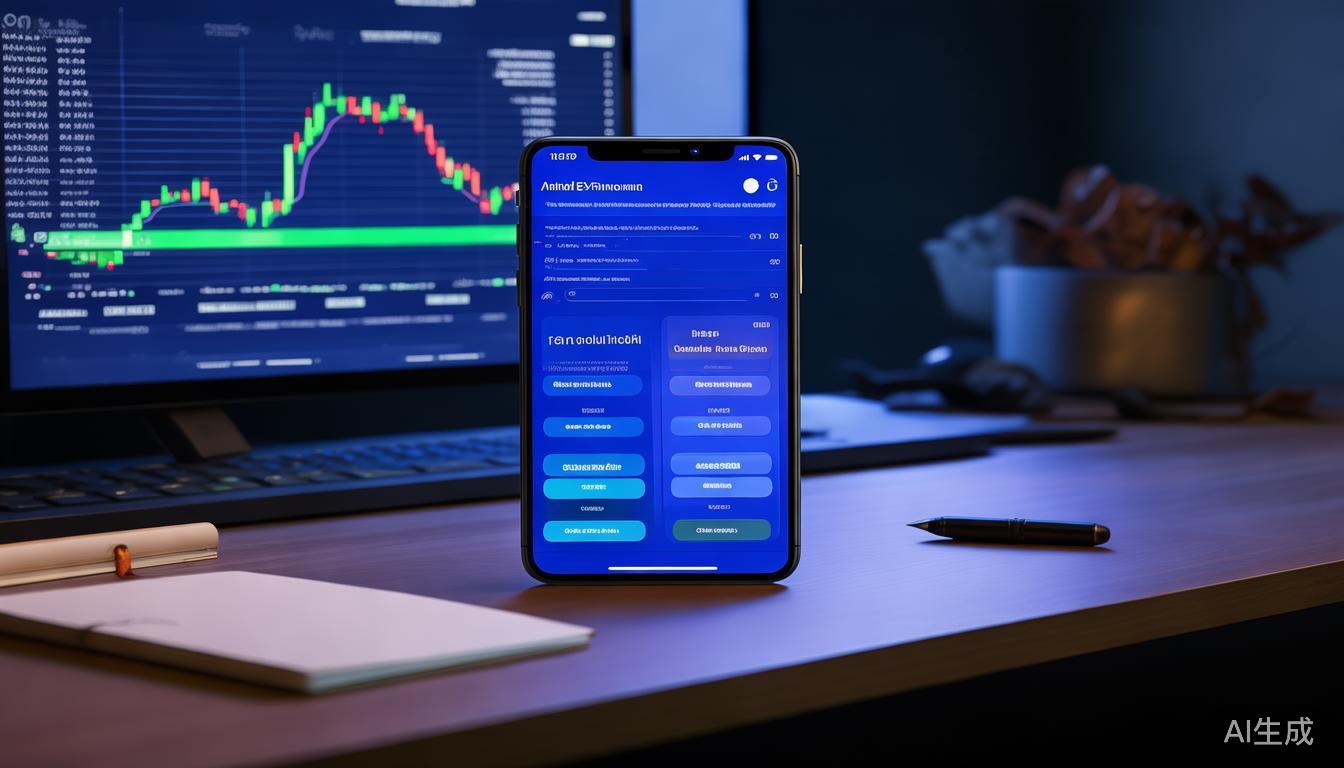 数字钱包爱好者必看！imToken钱包官方App交易指南与防坑秘籍