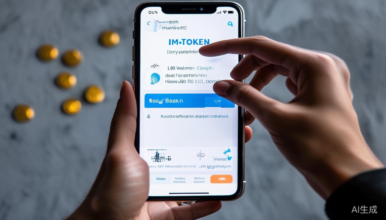 imToken钱包下载需谨慎！关乎资产安全，这些要点要牢记