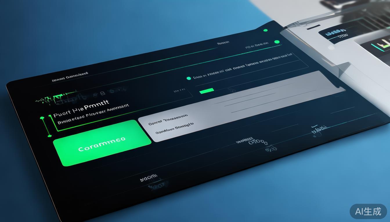 TokenPocket安卓版贷款功能详解,助你灵活应对市场波动