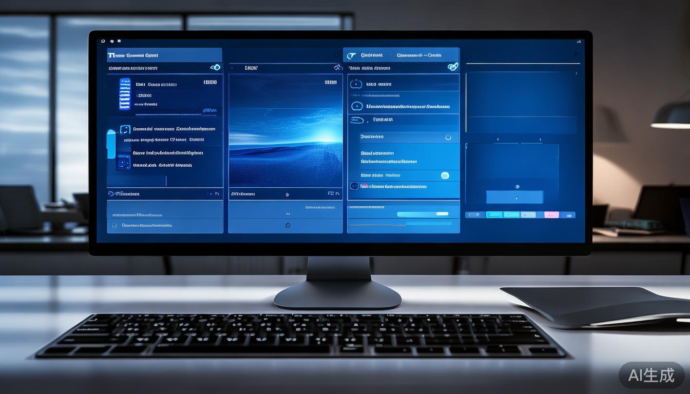 Tokenim钱包官方版:构建信任体系保障资产安全,多层面操作要点需知