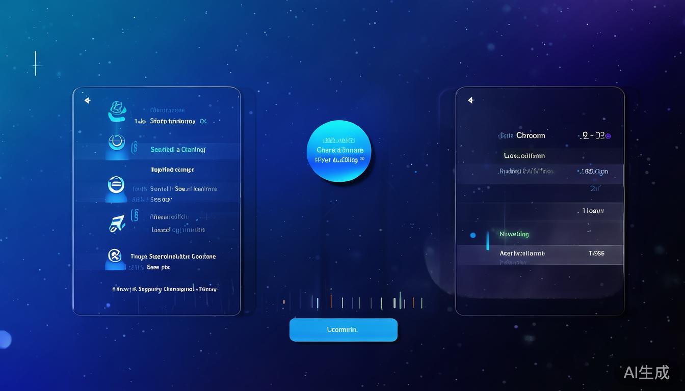 Imtoken 2.0国际版新特性：操作便利与视觉升级，还新增跨链交换功能