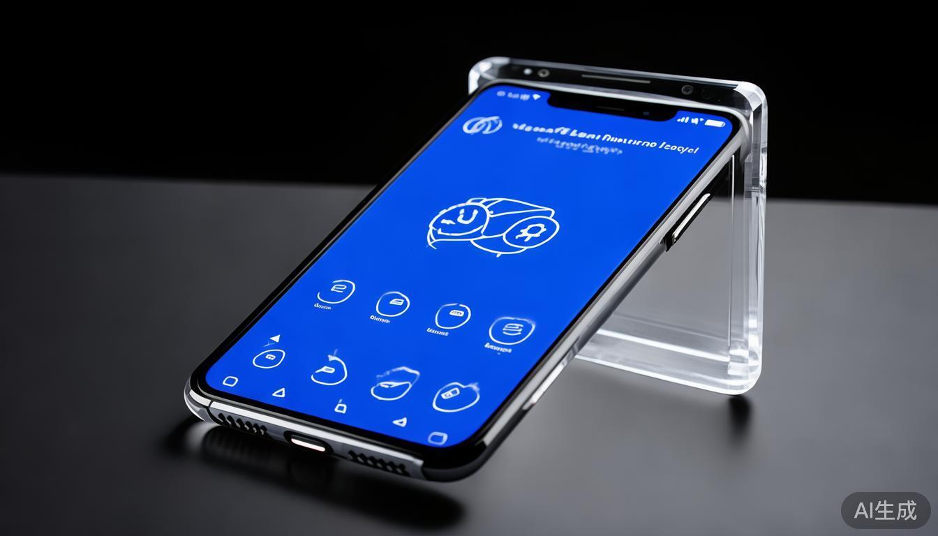 imToken 2.0钱包安卓版为何在数字货币钱包中脱颖而出？