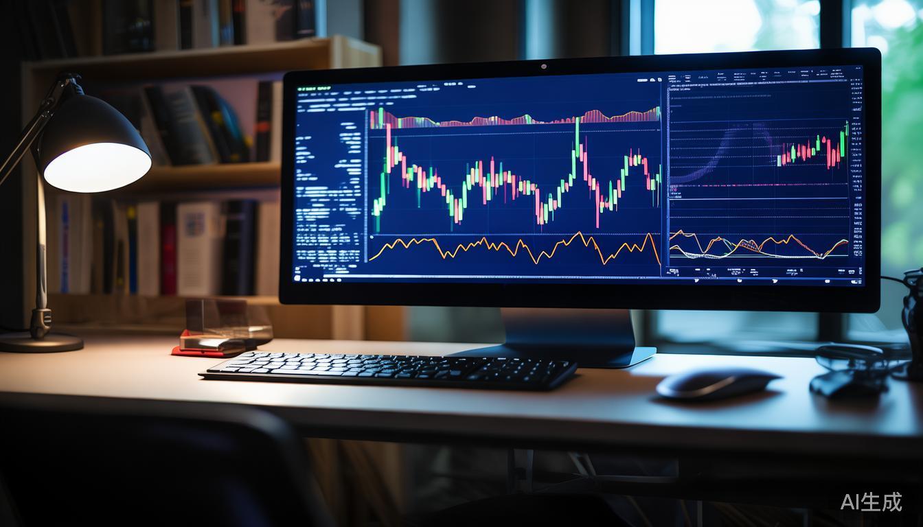 Token钱包安卓版技术分析工具：助力数字货币市场投资决策